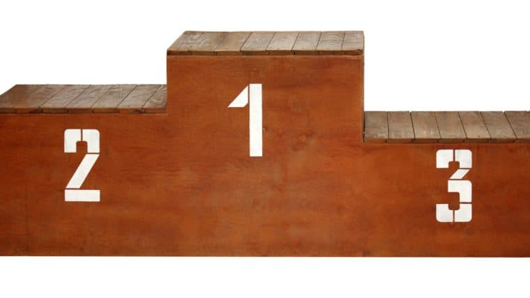 Bitcoin-ETFs überflügeln Silber und nehmen nach Gold den zweiten Platz auf dem US-ETF-Markt ein