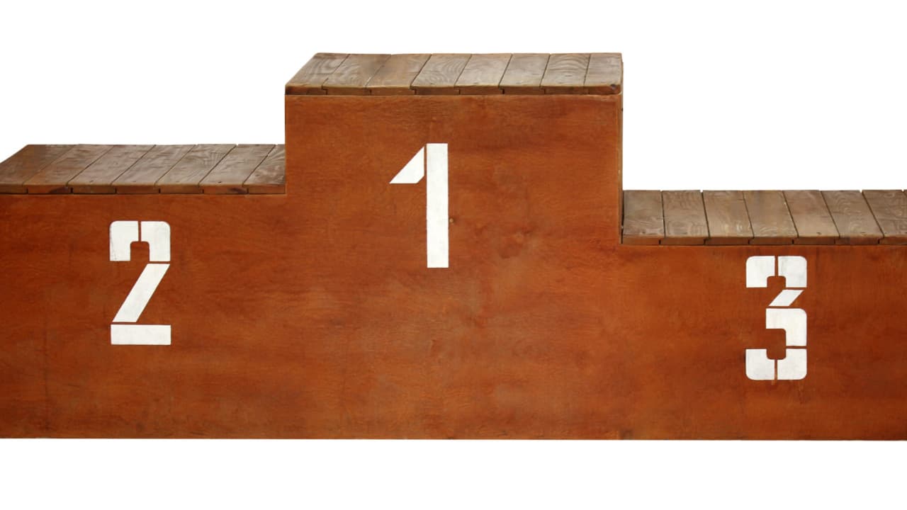 Bitcoin-ETFs überflügeln Silber und nehmen nach Gold den zweiten Platz auf dem US-ETF-Markt ein