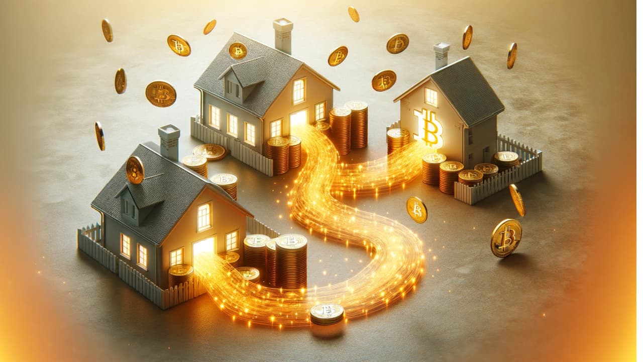 Le transfert de 4K Bitcoin de Grayscale, le PDG de Blackrock favorable au Bitcoin, le XRP de Ripple évincé, et plus encore — Résumé de la semaine