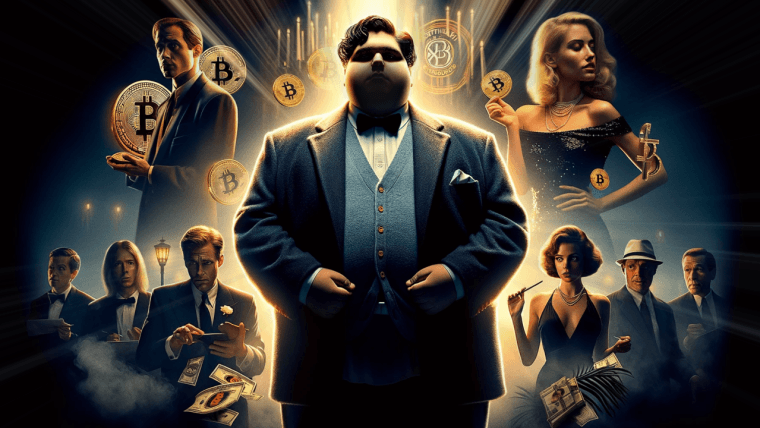 Come un uomo ha rubato 3 miliardi di dollari in Bitcoin ed è sfuggito per quasi un decennio