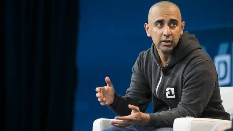 Balaji Srinivasan paragona la mossa dell'ETF su Bitcoin all'annullamento della storica confisca dell'oro di FDR