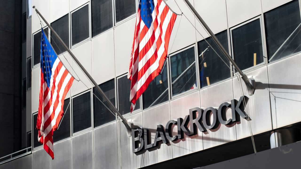 Blackrock ожидает, что SEC одобрит ETF на биткойны в среду