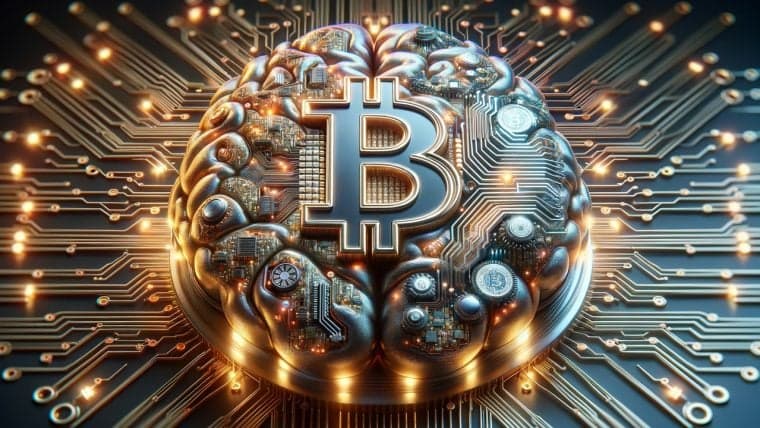 El nuevo estudio de Grayscale revela una sinergia emergente entre la IA y las criptomonedas