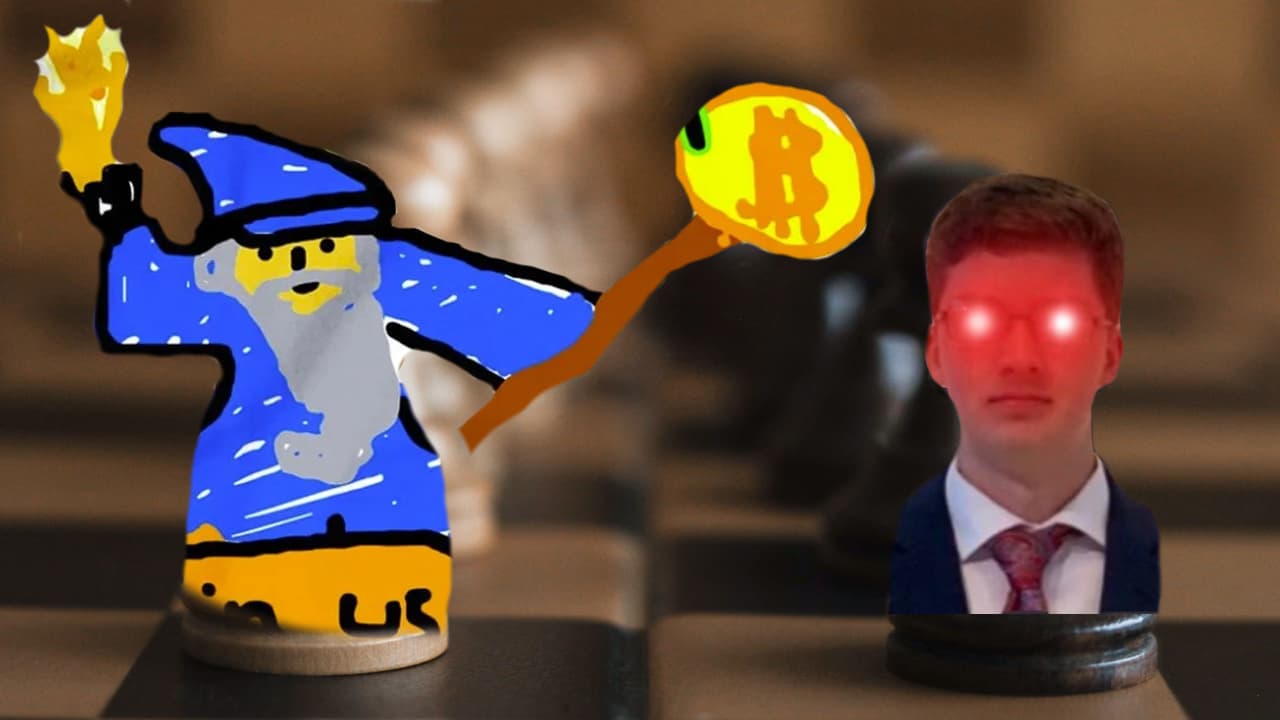 Brad Mills riflette su "Stagione 2" di Bitcoin — Una nuova era di coesistenza monetaria e di piattaforme