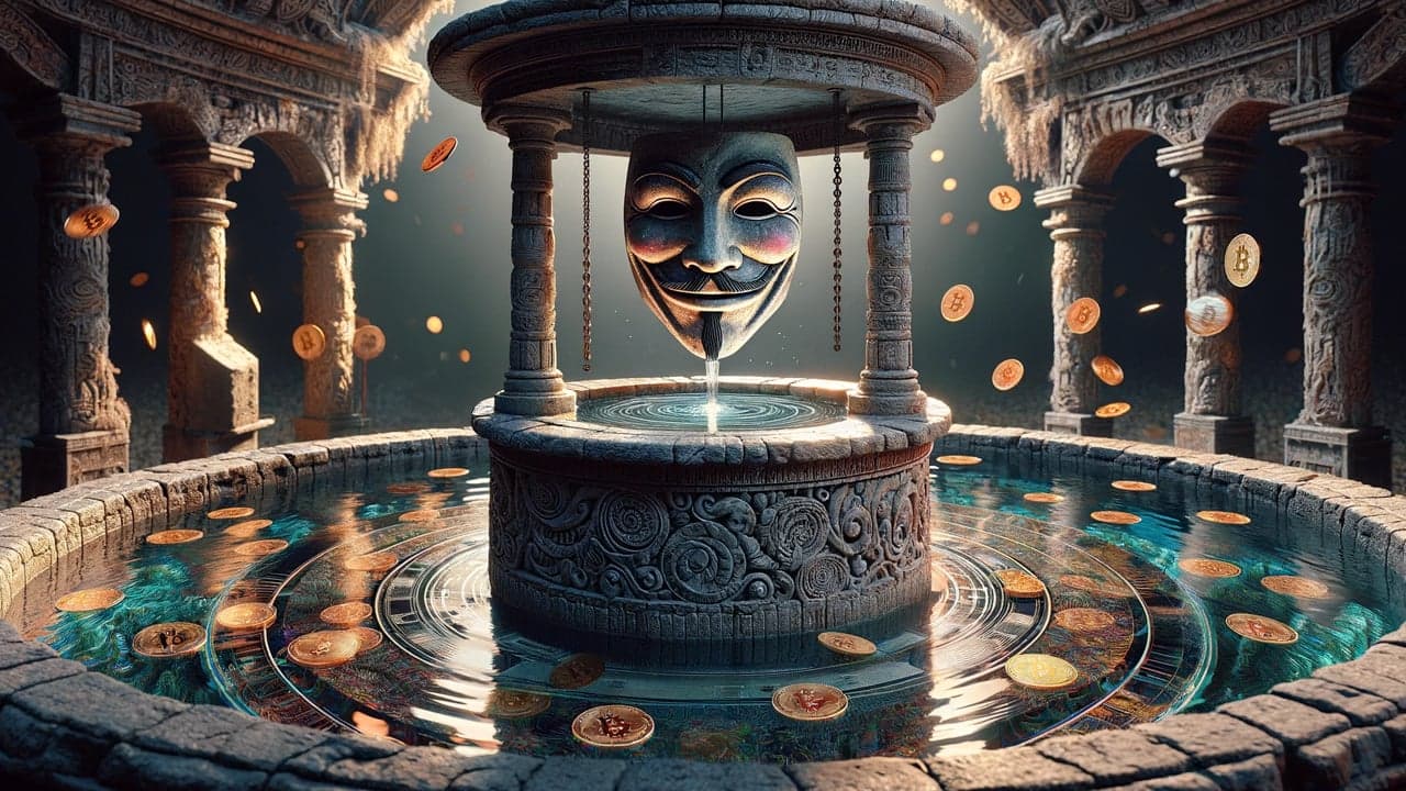 Transferencia Misteriosa de un Millón de Dólares en Bitcoin Desata Ola de 'Polvo' hacia la Cartera Génesis de Satoshi