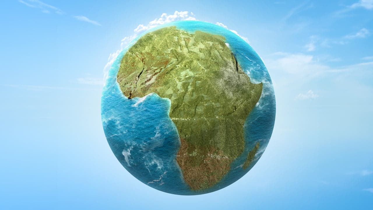 Coinbase Partners With Yellow Card to Expand Access to Its Products in 20 African Countries