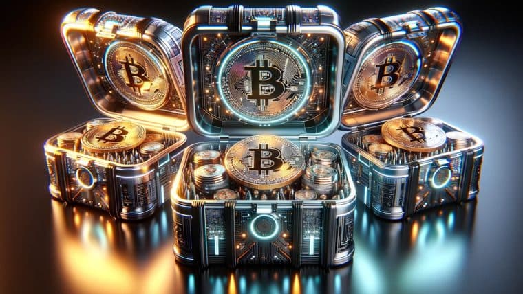 9 Nuovi Spot ETF su Bitcoin Rilasciati Raccolgono Oltre 81.000 BTC, Valutati a 3,39 Miliardi di Dollari