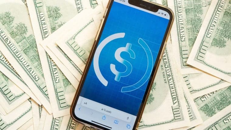 El emisor de stablecoin Circle planea salir a bolsa y presenta documentación de manera confidencial ante el regulador de valores de EE. UU.