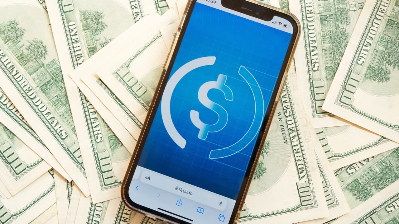 Stablecoin-Herausgeber Circle plant Börsengang und reicht vertraulich bei US-Wertpapieraufsicht ein