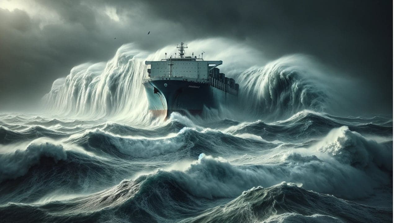 Circle Report Shows USDC Navigating Challenging Waters in 2023