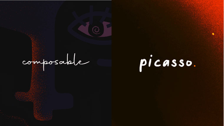 Building a Super App for Chain-Agnostic Execution - Omar Zaki, Founder of Composable and Picasso