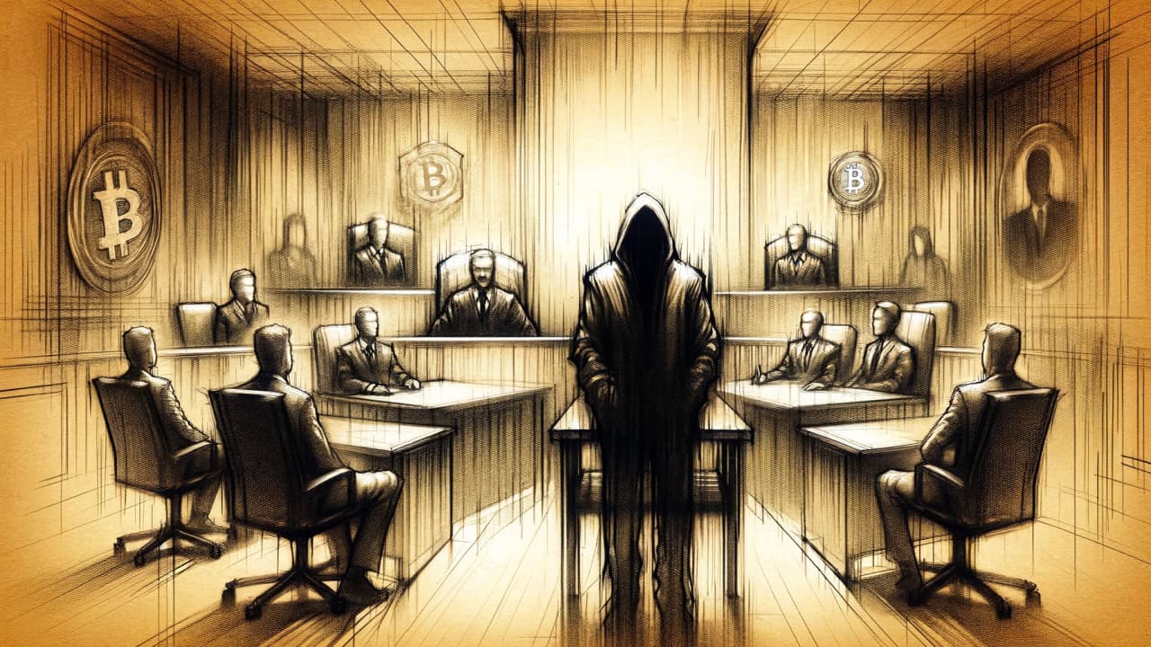 Craig Wright Offers Settlement in Disputed Bitcoin Creator Case