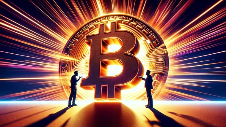 Propuesta 'Polémica' de Bitcoin para Limitar Inscripciones Enciende Acalorado Debate, Termina Sin Resolución