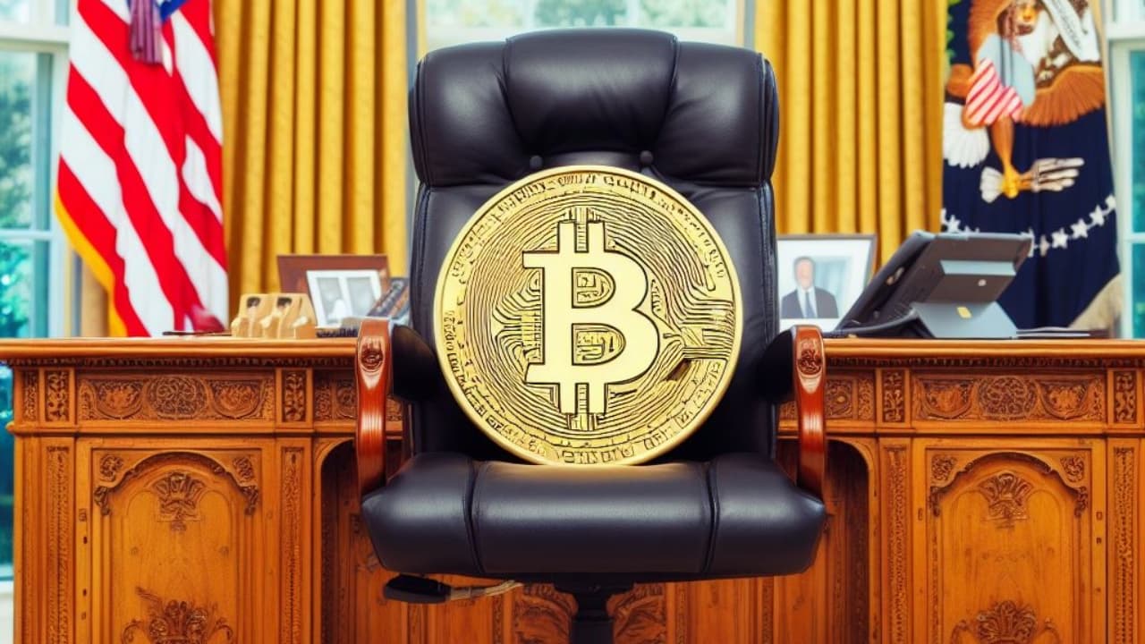 Las políticas anti cripto de Anthony Scaramucci de Skybridge Capital dicen que le costarán la elección a Biden