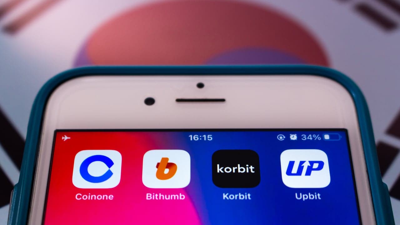 South Korea's Crypto Surge — Navigating the 'Kimchi Premium' and Massive Trade Volumes