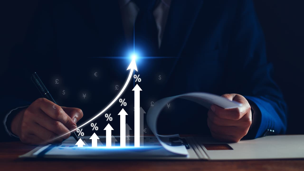 Hashkey Group atteint le statut de licorne avec un financement de série A de 100 millions de dollars