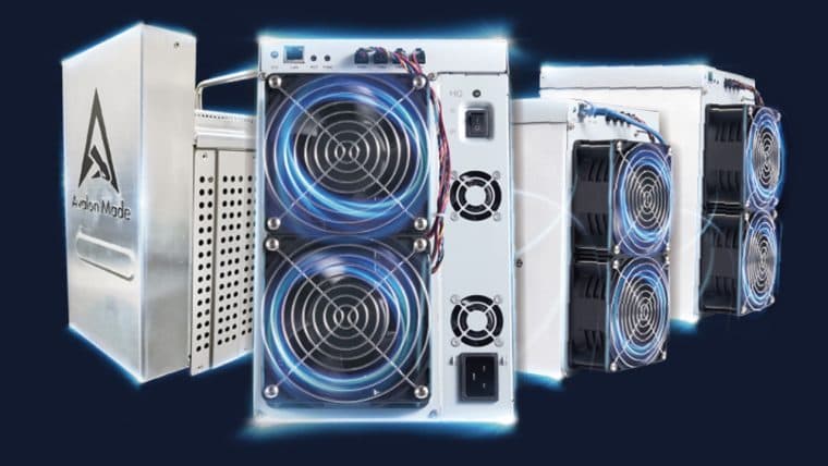 Le fabricant de matériel de minage de Bitcoin Canaan lève 50 millions de dollars à travers la vente d'actions privilégiées