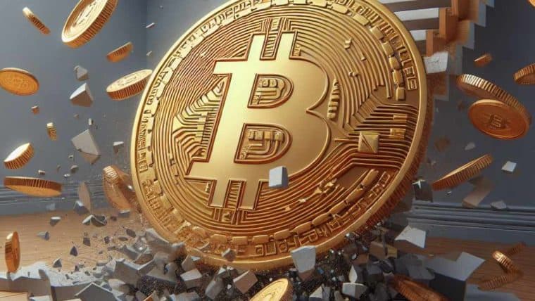 Encuesta del Deutsche Bank: Más de un tercio de los encuestados espera que el Bitcoin caiga por debajo de los $20,000