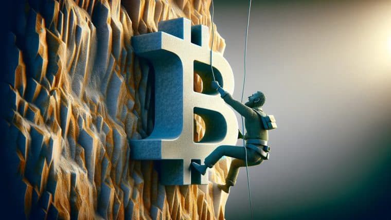 Bitcoin Technical Analysis: BTC in Consolidation Phase as Upper Resistance Strengthens