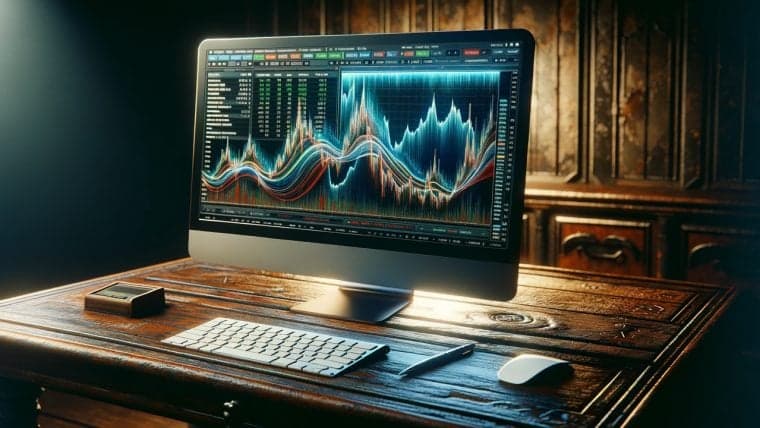 Les baisses généralisées des actions crypto effacent les séries de profits antérieures