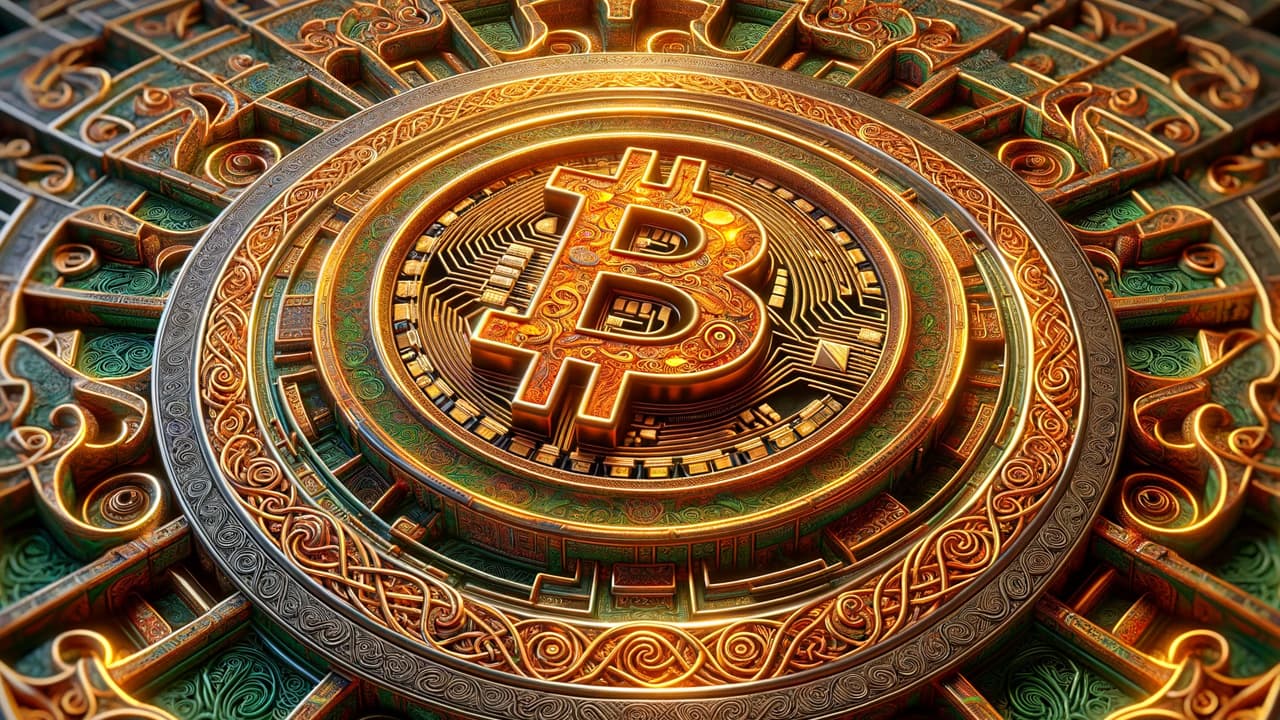 Año Nuevo, Nuevo Récord — La dificultad de Bitcoin aumenta un 1.65% en el primer reajuste de 2024