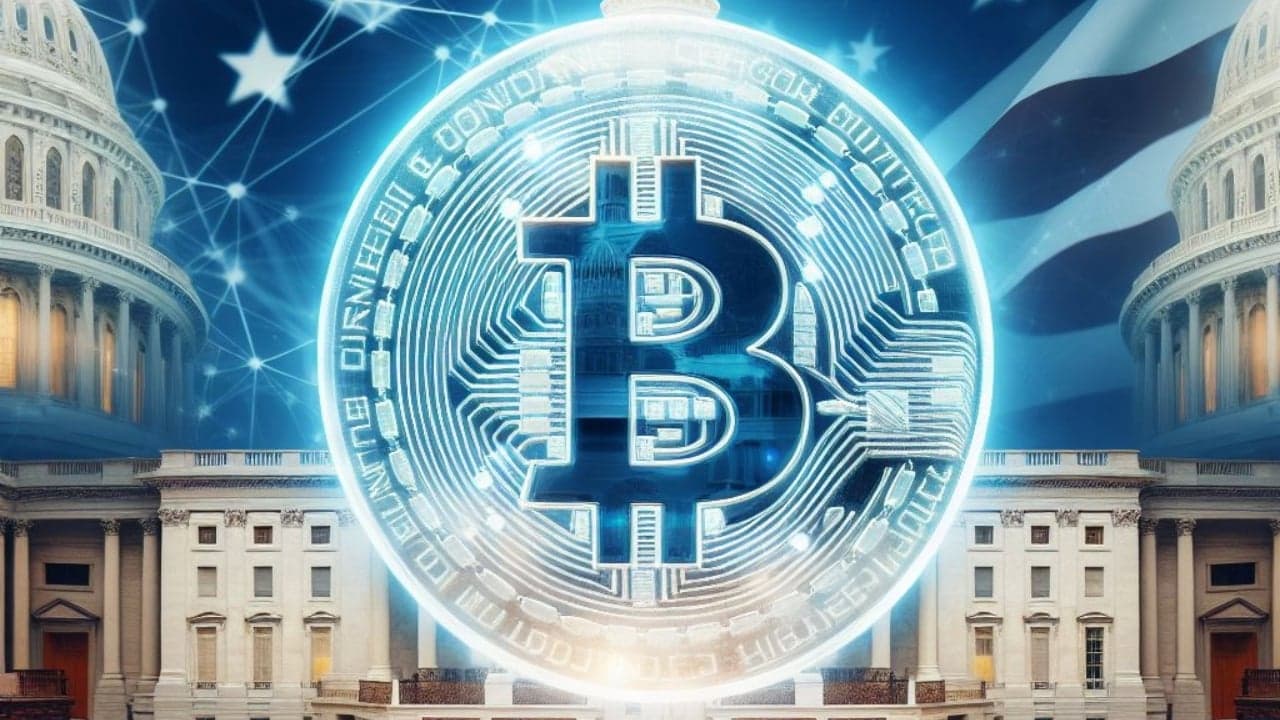 Конгрессмен Уоррен Дэвидсон выступает против "ложных аргументов" Министерства финансов относительно криптовалюты