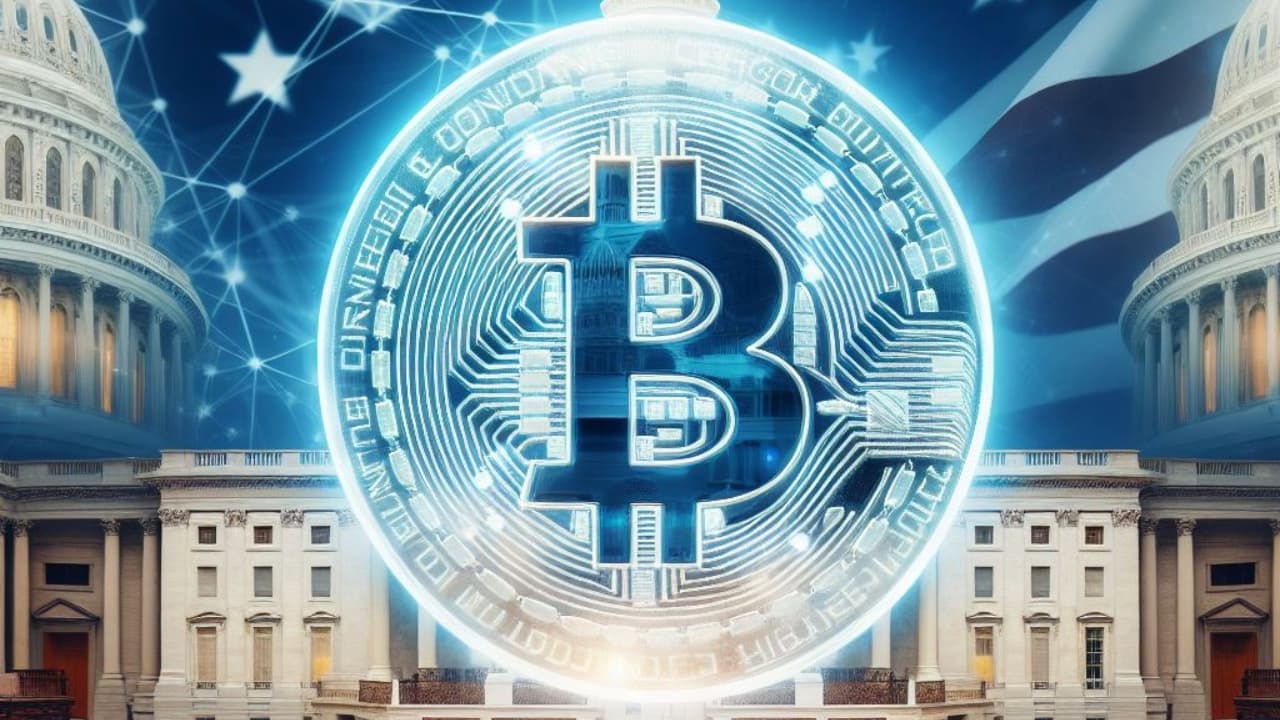 Abgeordneter Warren Davidson wettert gegen die "irreführenden Argumente" des Finanzministeriums zu Krypto