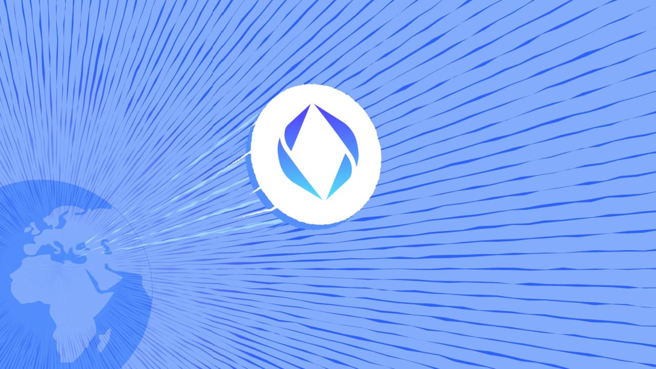 El respaldo de Vitalik Buterin conduce al aumento del token ENS