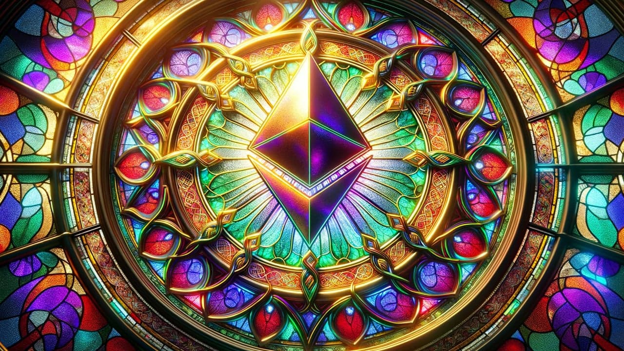 Ethereum Technical Analysis: Ether Echoes Bitcoin's Volatility Amid Growing ETF Anticipation