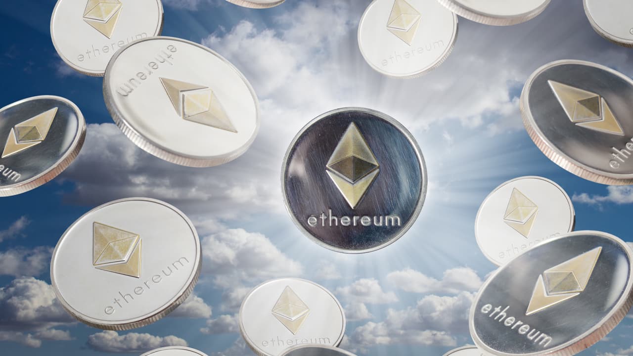 Ethereum Technical Analysis: ETH Stabilizes in a Narrow Range