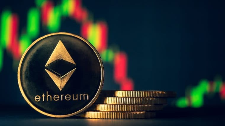 Ethereum’s $4,000 Struggle: A Modest Gain Amid Bitcoin’s $100K Glory