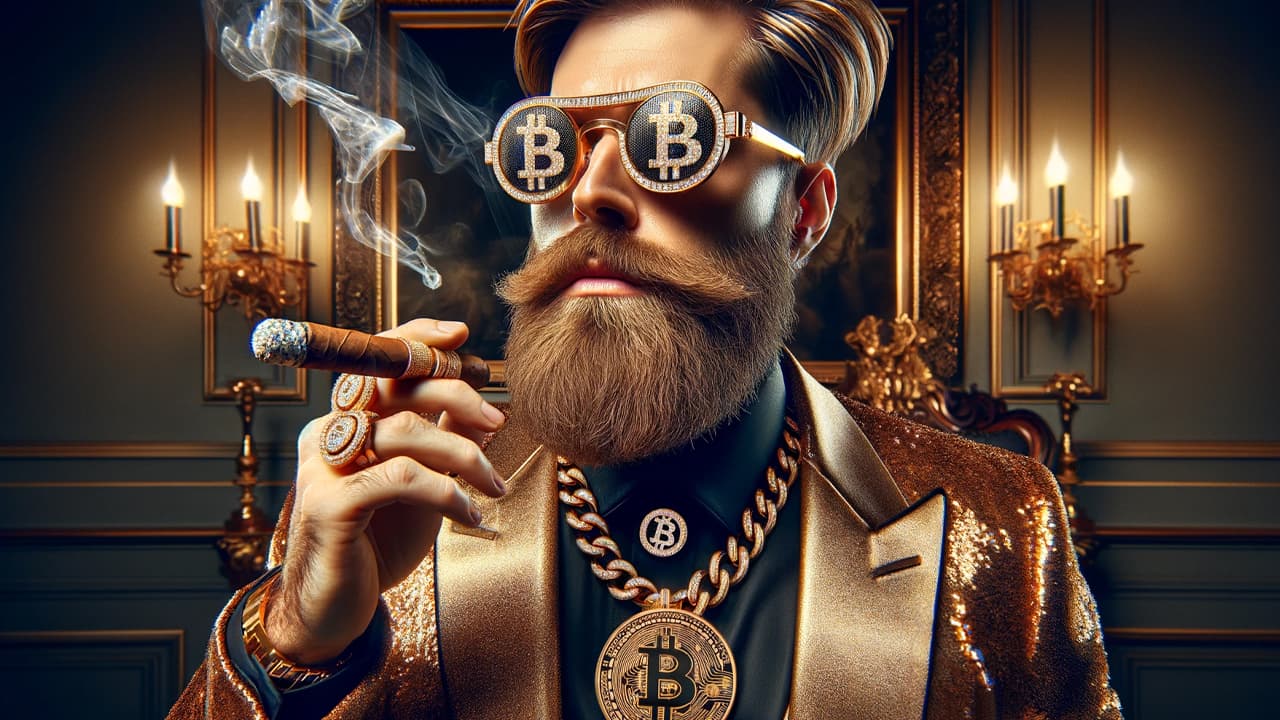 "Extrema Codicia" — El incremento en el precio de Bitcoin lleva al índice de Miedo y Codicia más alto desde 2021