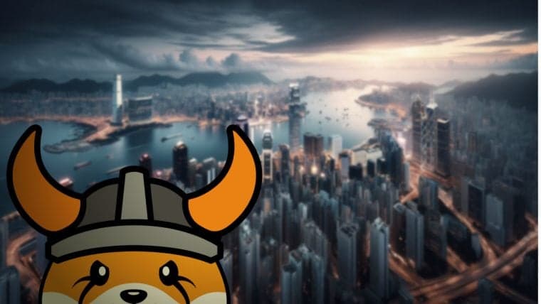 Hong Kong's SFC Issues Warning on Floki’s ‘Highly Risky’ Staking Programs