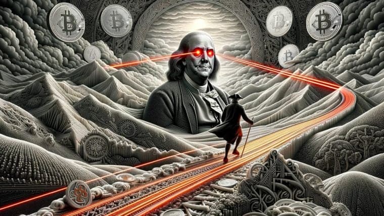 Dans le buzz des médias sociaux, le géant de l'investissement Franklin Templeton salue les progrès d'Ethereum et de Solana