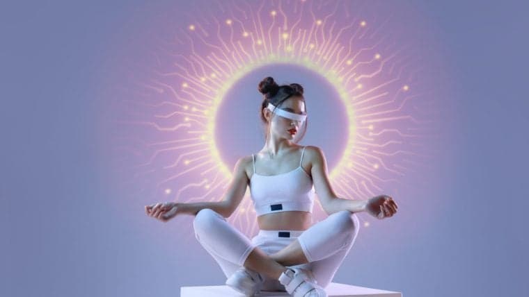 Web3 Artists Offer Something Web2 Can't – True Ownership — Palm Foundation Director