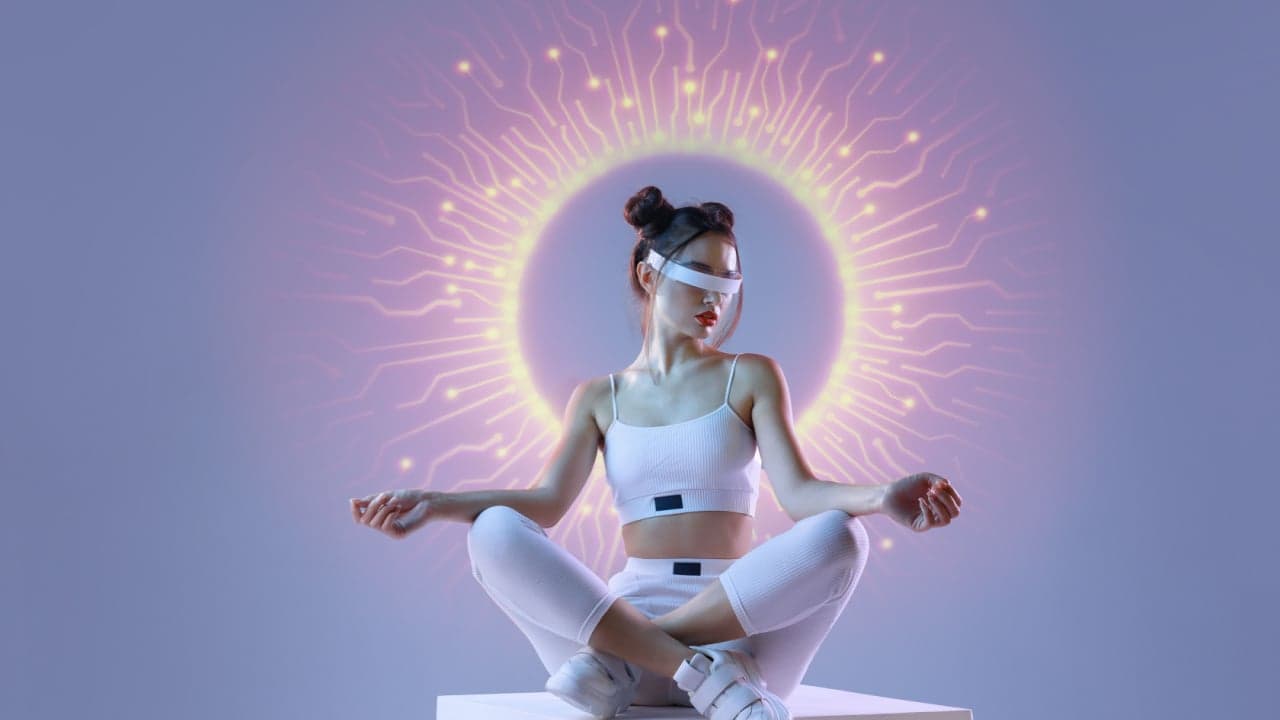 Web3 Artists Offer Something Web2 Can't – True Ownership — Palm Foundation Director