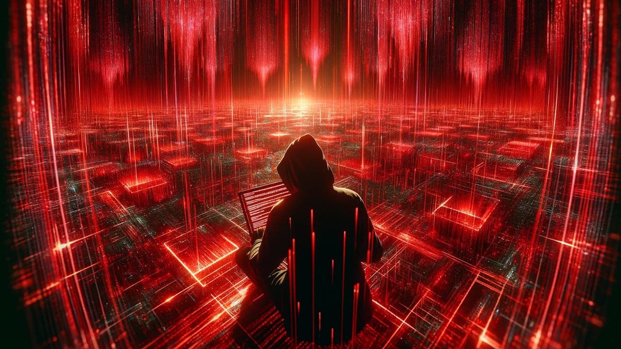 Atraco Gamma — Más de $3M en Activos Digitales Drenados, 1,000 ETH Transferidos a Tornado Cash