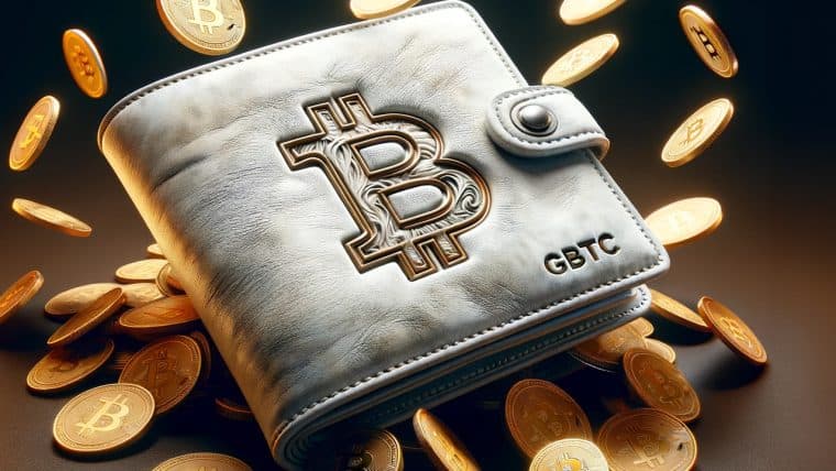 Grayscale’s 4,000 Bitcoin Transfer Worth $175M Stirs Market Speculation Amid Record ETF Trading Volume