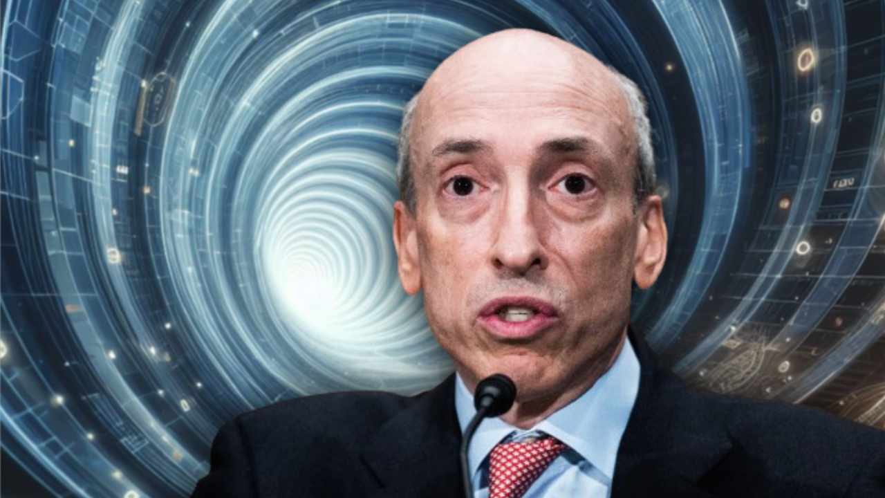 Le président de la SEC, Gary Gensler, voit une ironie dans l'approbation d'un ETF Bitcoin au comptant — « C'était à propos de la centralisation »