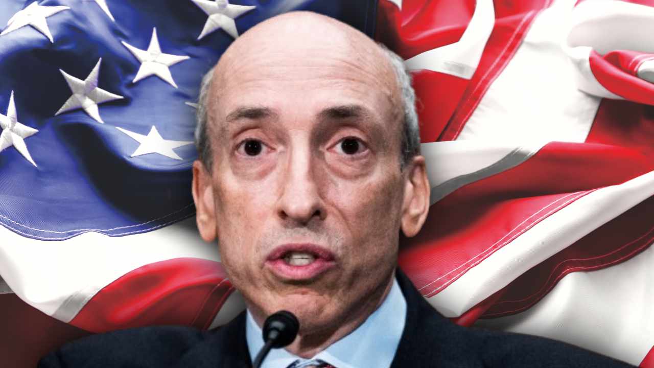 El CEO de Ripple critica a Gary Gensler como 'Pasivo Político' — Dice que el Nuevo Presidente de la SEC Será Bueno para el Pueblo Americano