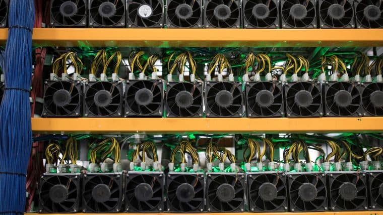 Bitfarms amplía operaciones de minería con nueva instalación de 100 MW en Paraguay, apuntando a una capacidad de 21 EH/s para fin de año