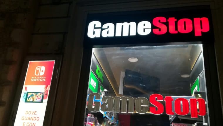 Gamestops Krypto-Abenteuer pausiert: Schließung des NFT-Marktplatzes droht