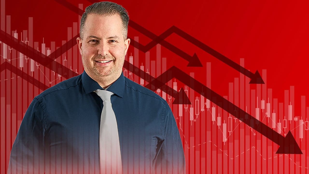 Stratège de marché Gareth Soloway vise un Bitcoin à 15 000 $ en cas de chute du marché boursier