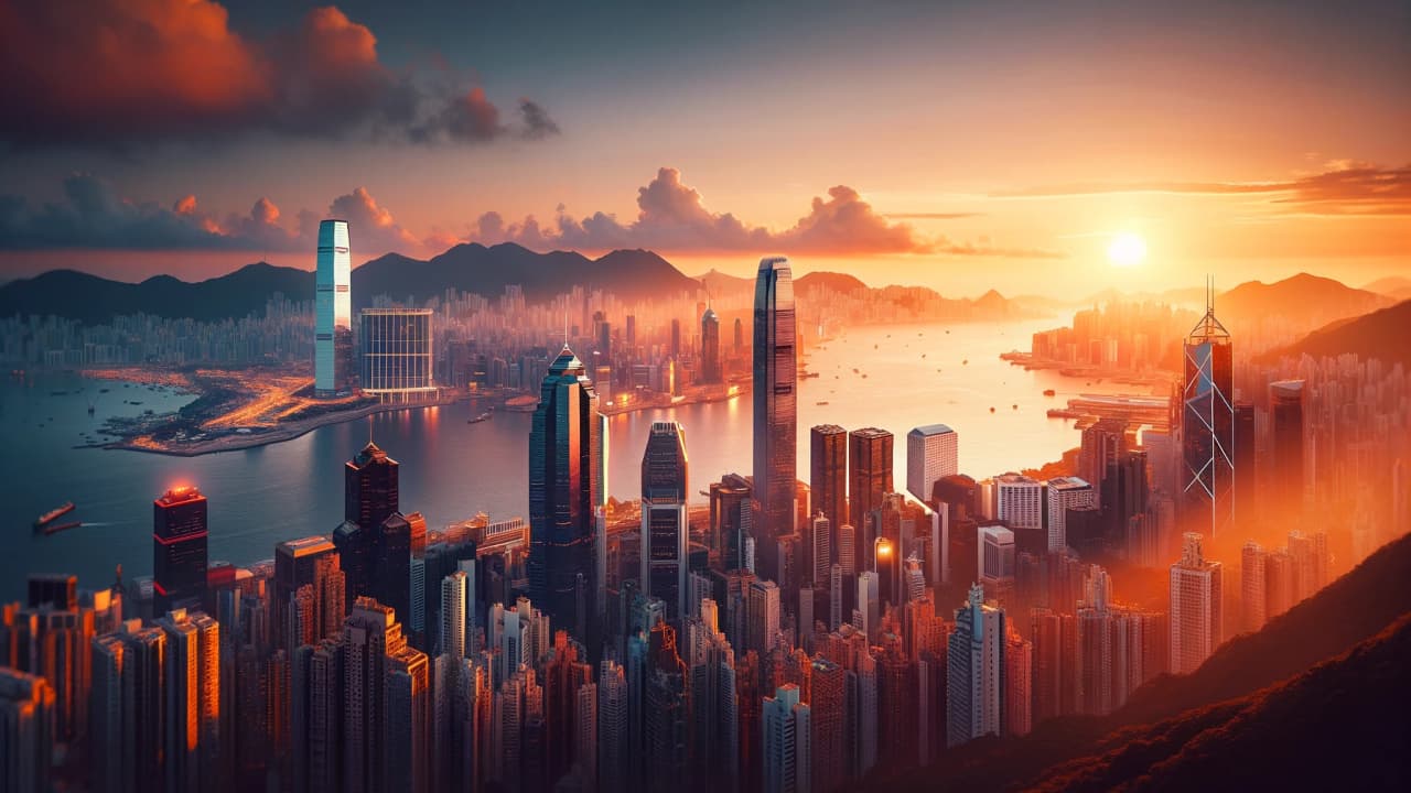 XRP de Ripple Évincé de l'Indice des Principales Crypto-monnaies du Consortium des Actifs Virtuels de Hong Kong