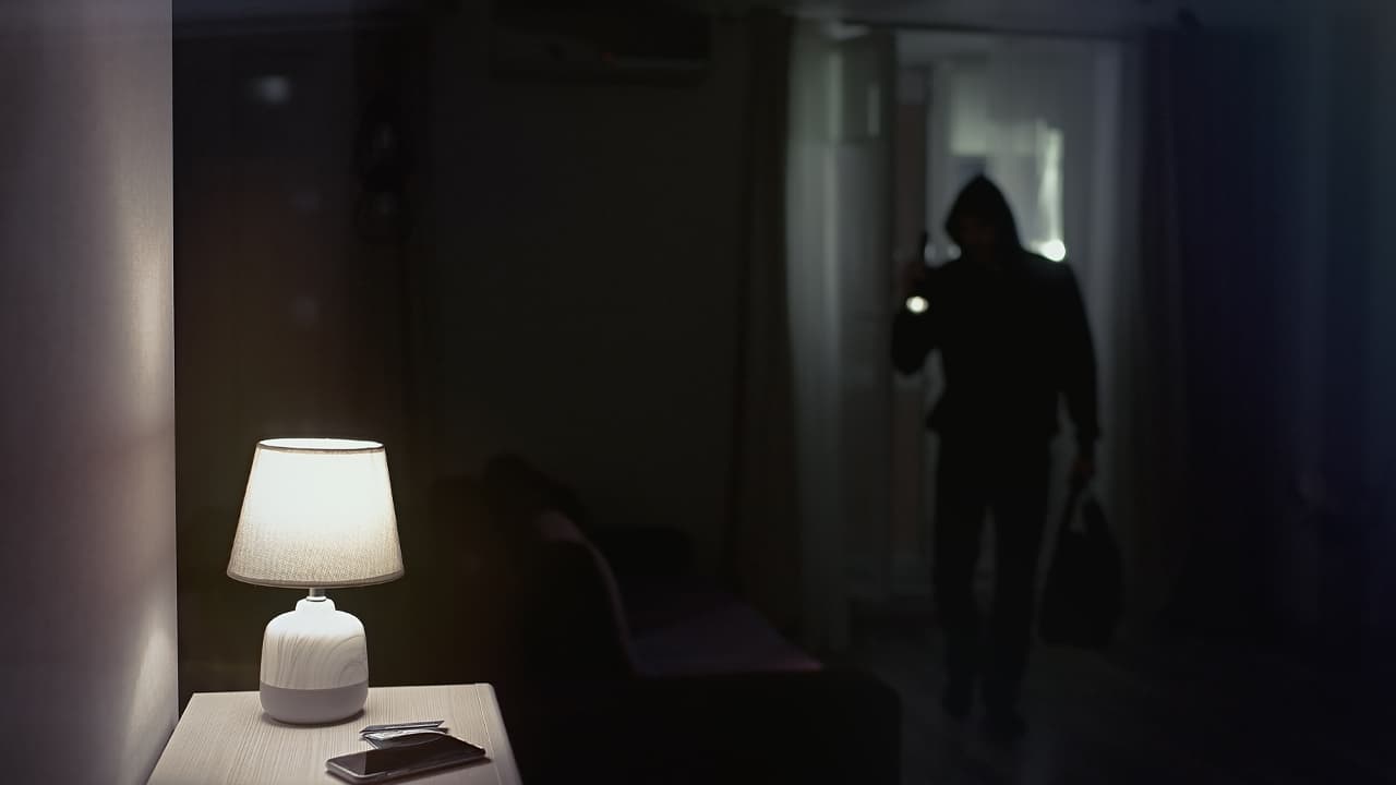 "Криптовалютный Майнер Похищен для Выкупа в России"