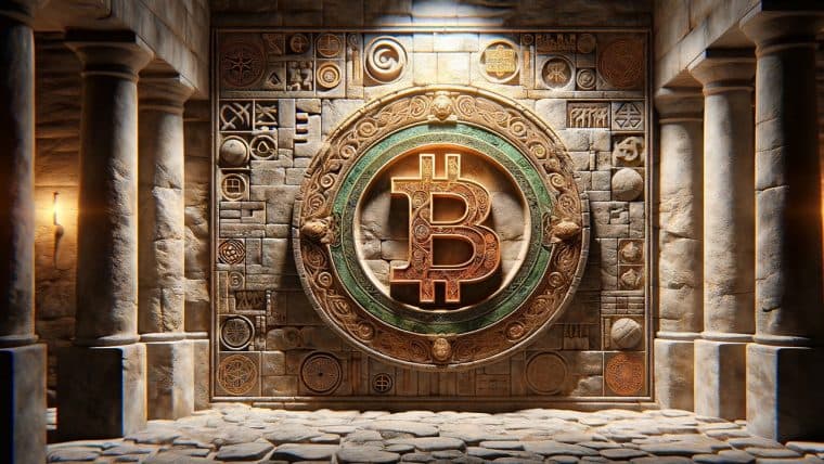 Las inscripciones ordinales de Bitcoin superan los 55 millones, alcanzando el tercer récord diario más alto