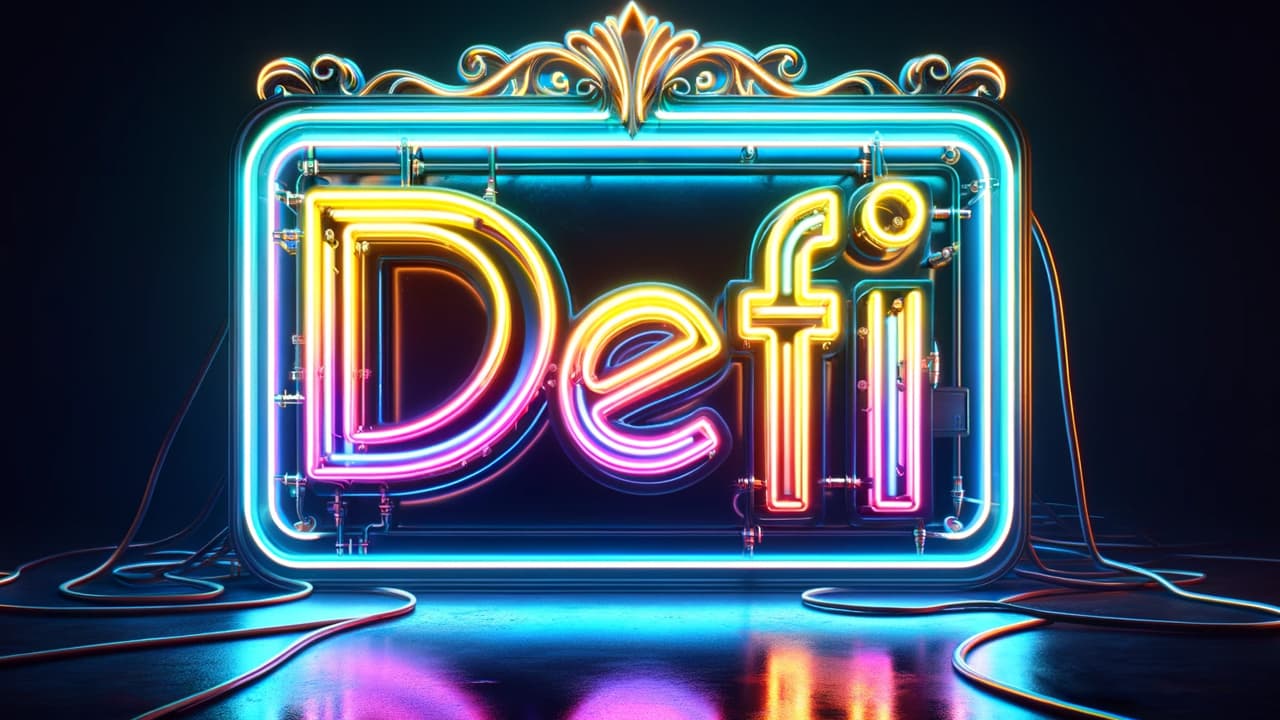 Value Locked in Defi Surpasses $57 Billion, Securing Over $20 Billion in 3 Months