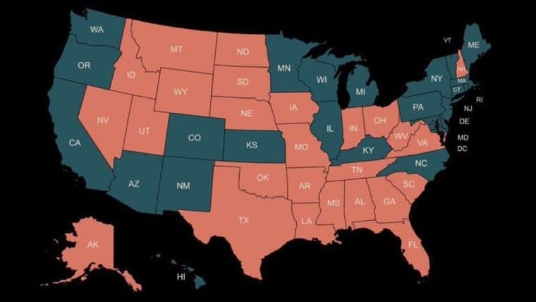 Au milieu des discussions croissantes sur un "divorce national", exploration de l'impact potentiel sur le dollar américain dans une hypothétique seconde guerre civile