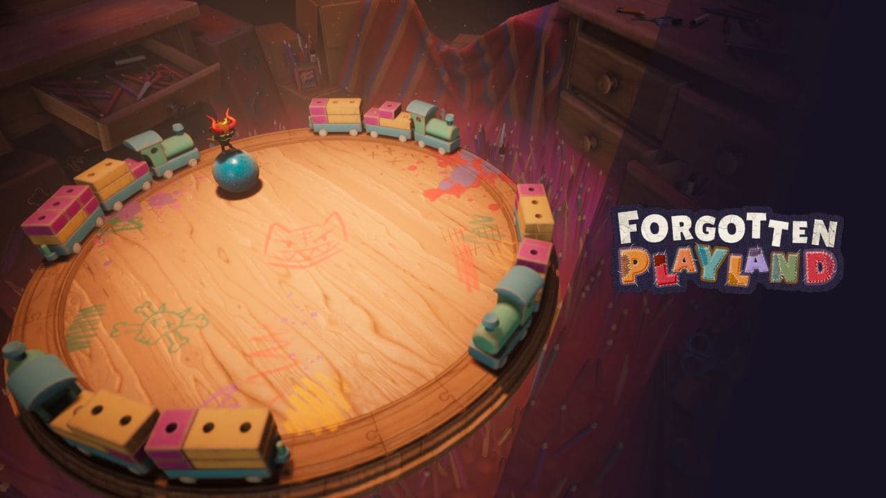 Vermilion Studios Secures $7 Million Funding for Innovative Social Party Game, Forgotten Playland