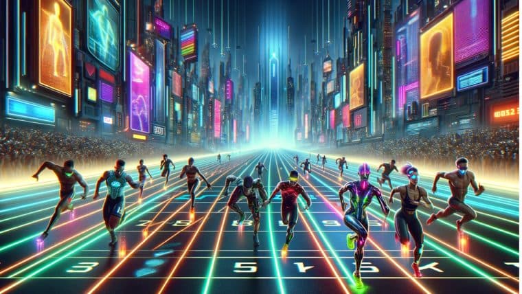 Invesco et Galaxy Réduisent les Frais dans le Marché Compétitif des ETF Bitcoin au Comptant